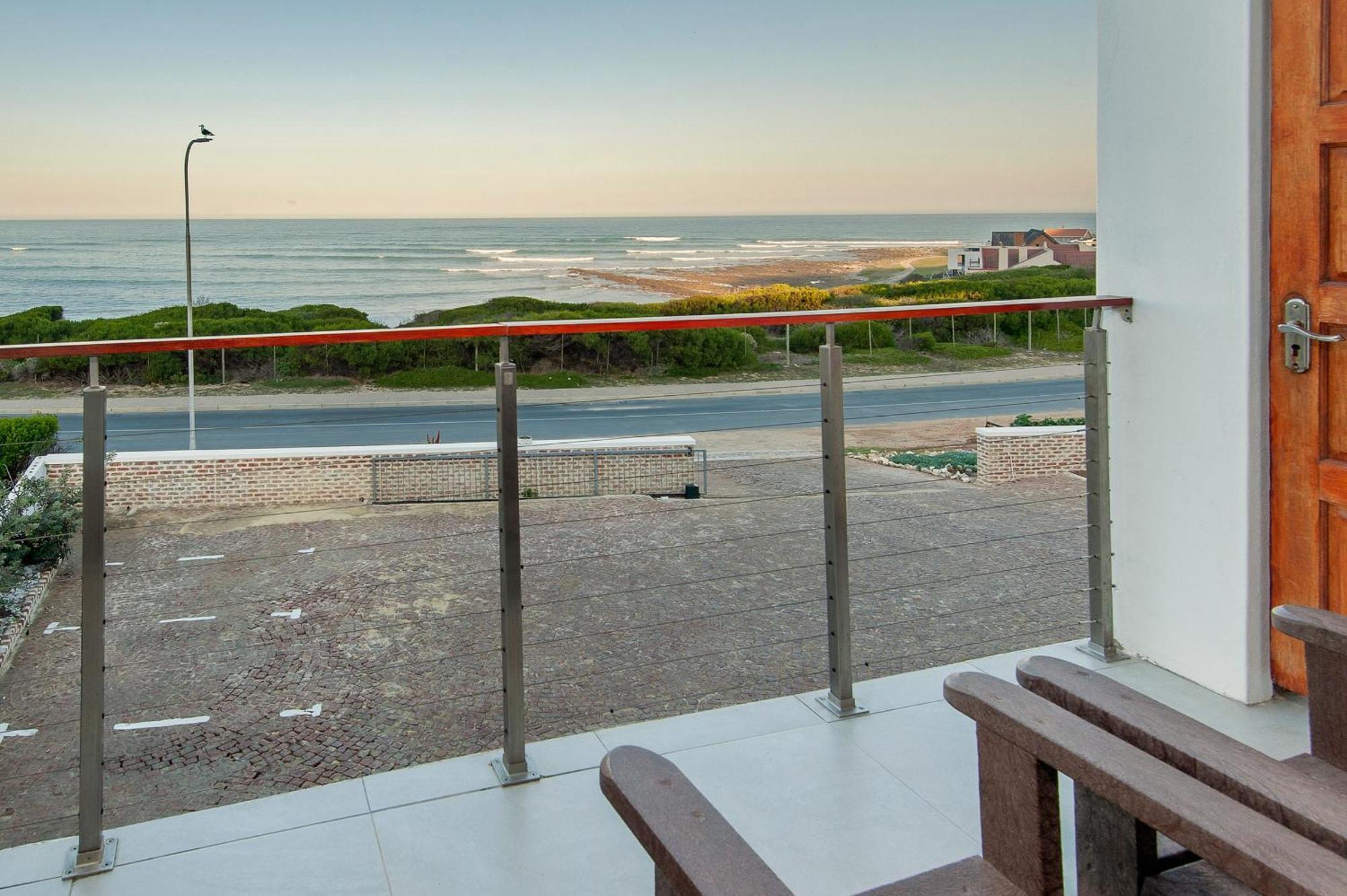 Spookdraai B&B Agulhas Exterior foto