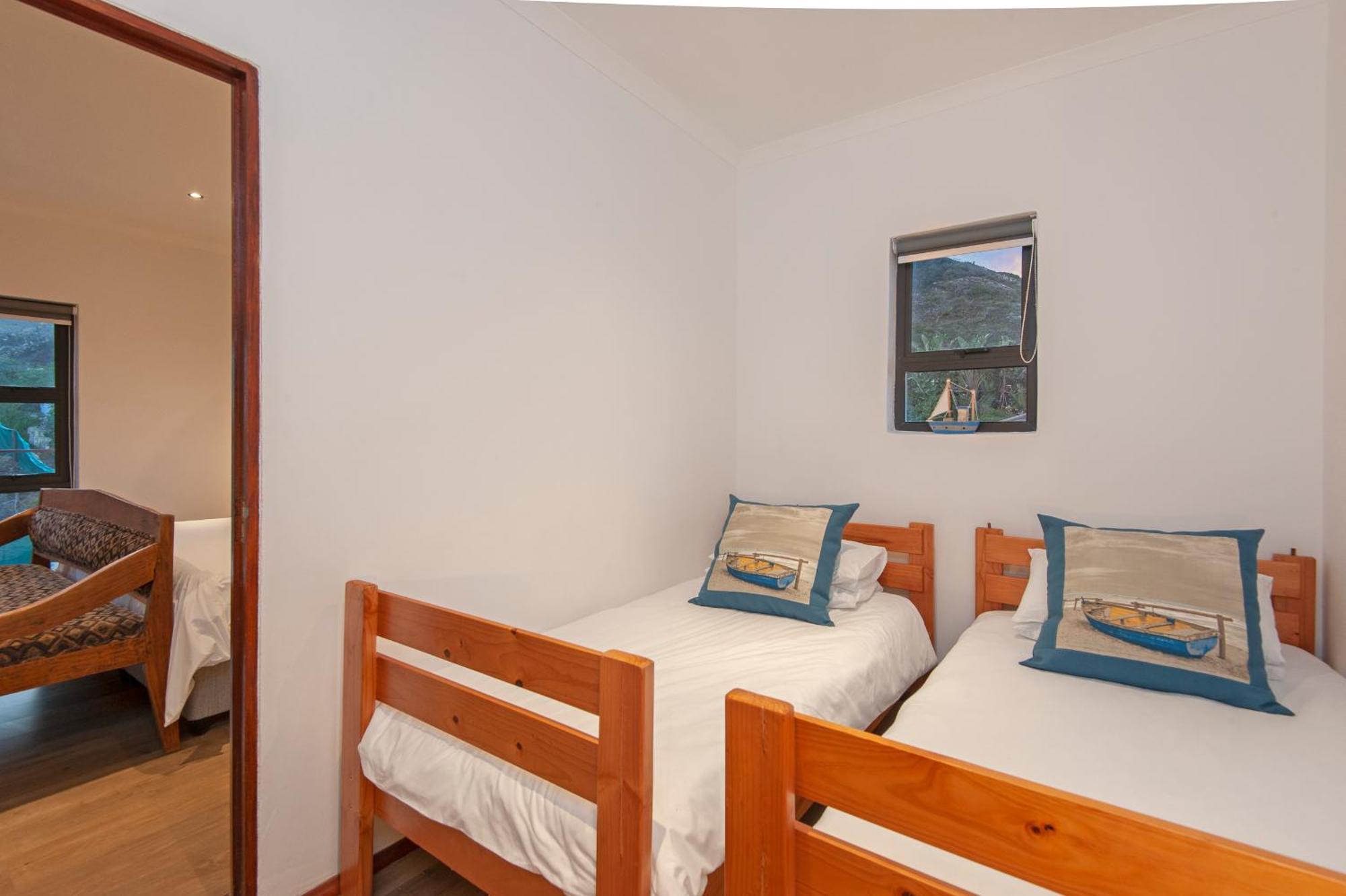 Spookdraai B&B Agulhas Exterior foto